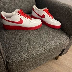 Air Force 1 men’s 11